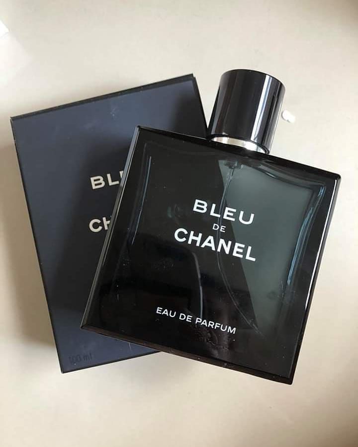 Chanel BLEU DE CHANEL EDP Spray